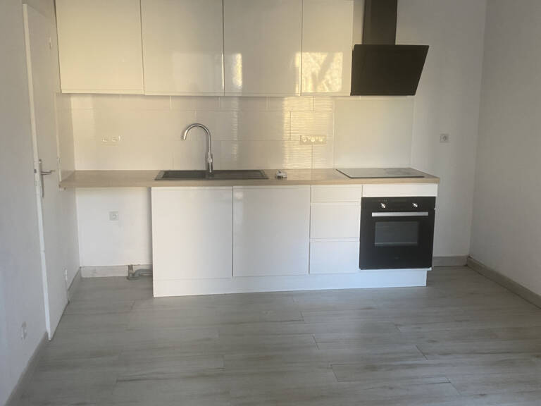 Maison de Village T3 avec terrasse — photo 1
