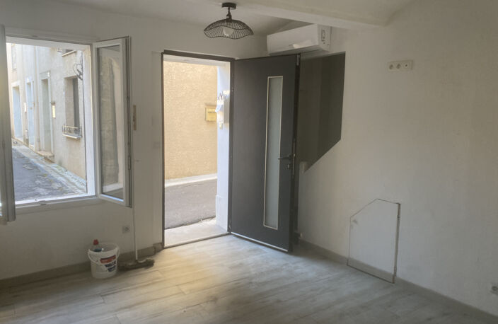 Maison de Village T3 avec terrasse — photo 2
