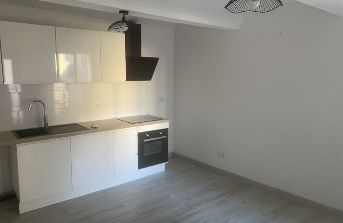 Maison de Village T3 avec terrasse — photo 3