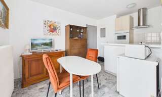 Appartement 1 Pièce 26 m² à vendre à Béziers (34500)