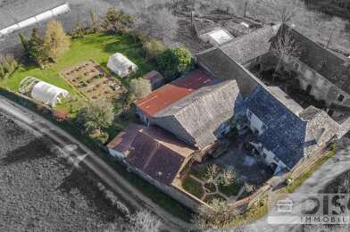 Maison 3 pièces 230000 €