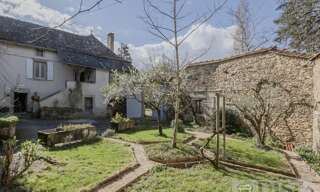 Maison 3 Pièces 78 m² à vendre à Saint-André-de-Najac (12270)