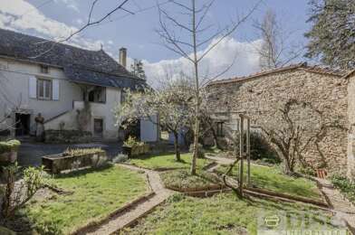 Maison 3 pièces 230000 €