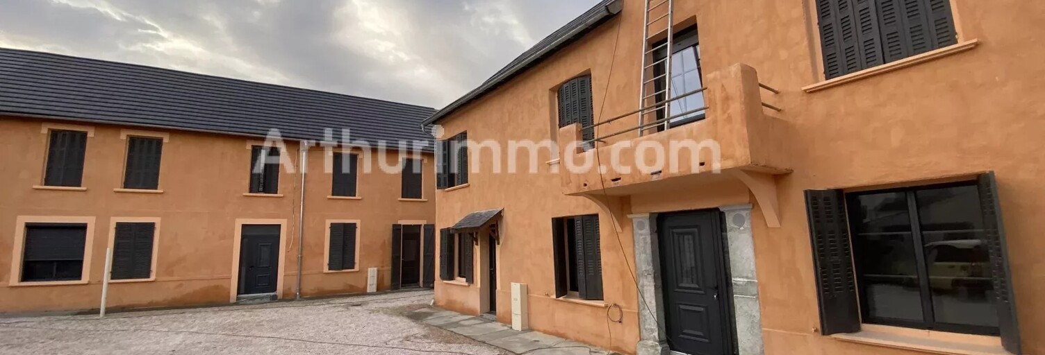 Appartement 4 Pièces 76 m² à louer à Lestelle-Bétharram (64800)