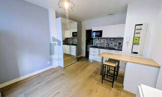 Appartement 1 Pièce 20 m² à vendre à Nice (06200)