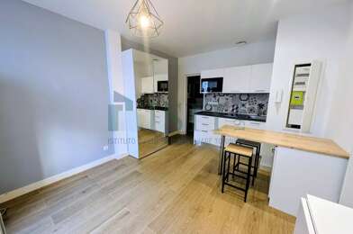 Appartement 1 pièces 138000 €