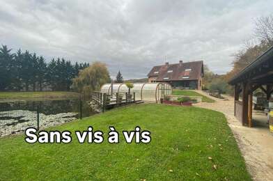 Maison 5 pièces 372000 €