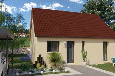 Maison 3 pièces 220902 €