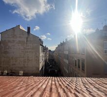 Photo T2 de 2 pièces Lyon-4eme-Arrondissement