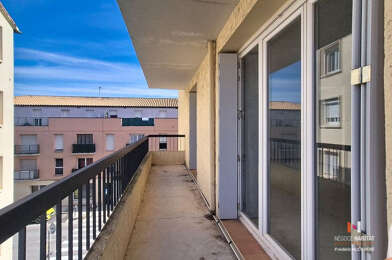 Appartement 4 pièces 130000 €