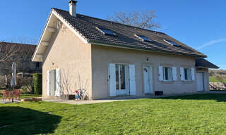 Maison 7 Pièces 123 m² à vendre à Ayn (73470)