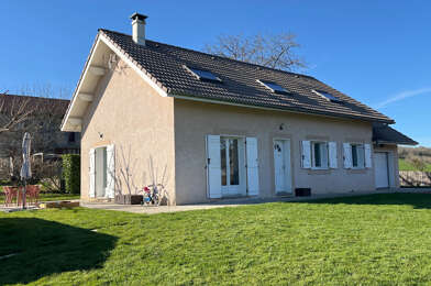 Maison 7 pièces 529000 €