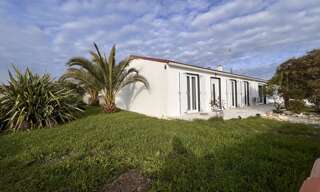 Maison 5 Pièces 115 m² à vendre à Longeville-sur-Mer (85560)