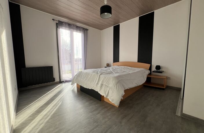 Maison de plain-pied - 3 chambres - Proche centre Longeville-sur-Mer — photo 4