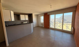 Appartement 2 Pièces 43 m² à louer à Les Sables-d'Olonne (85100)