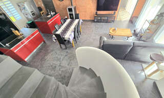 Maison 8 Pièces 163 m² à vendre à Genlis (21110)