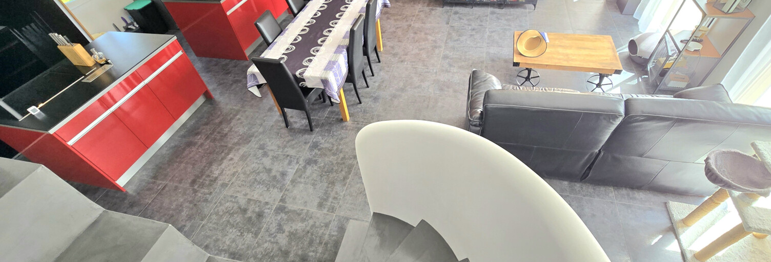 Maison 8 Pièces 163 m² à vendre à Genlis (21110)