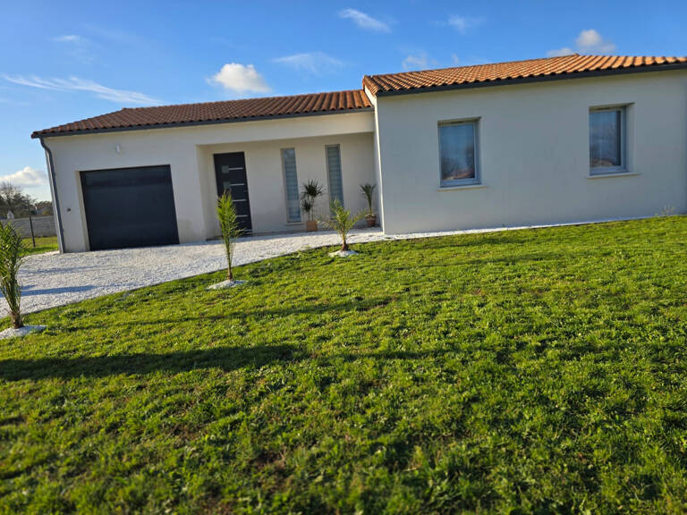 À Saint-Rémy, Pavillon de 2002 de 95m2 à vendre 262 000 Euro — photo 1