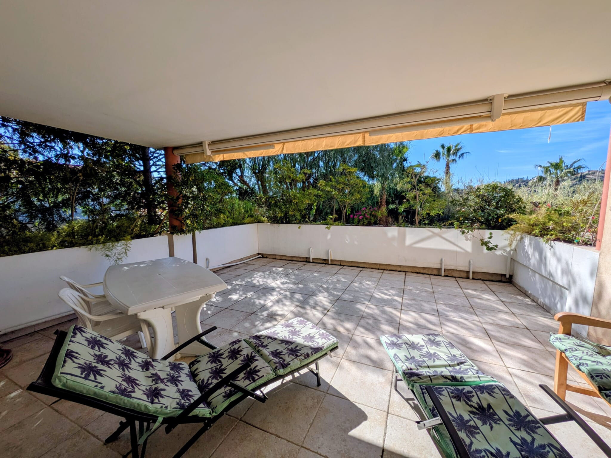 Appartement  T4 à vendre Lavandou (Le) 83980