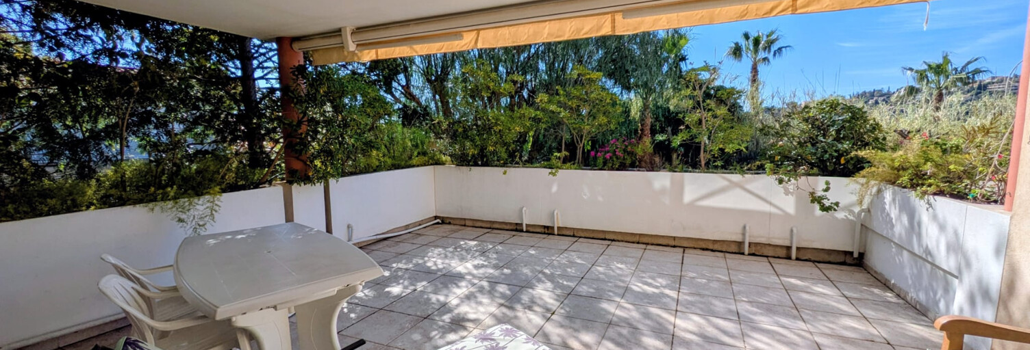 Appartement 4 Pièces 88 m² à vendre à Le Lavandou (83980)