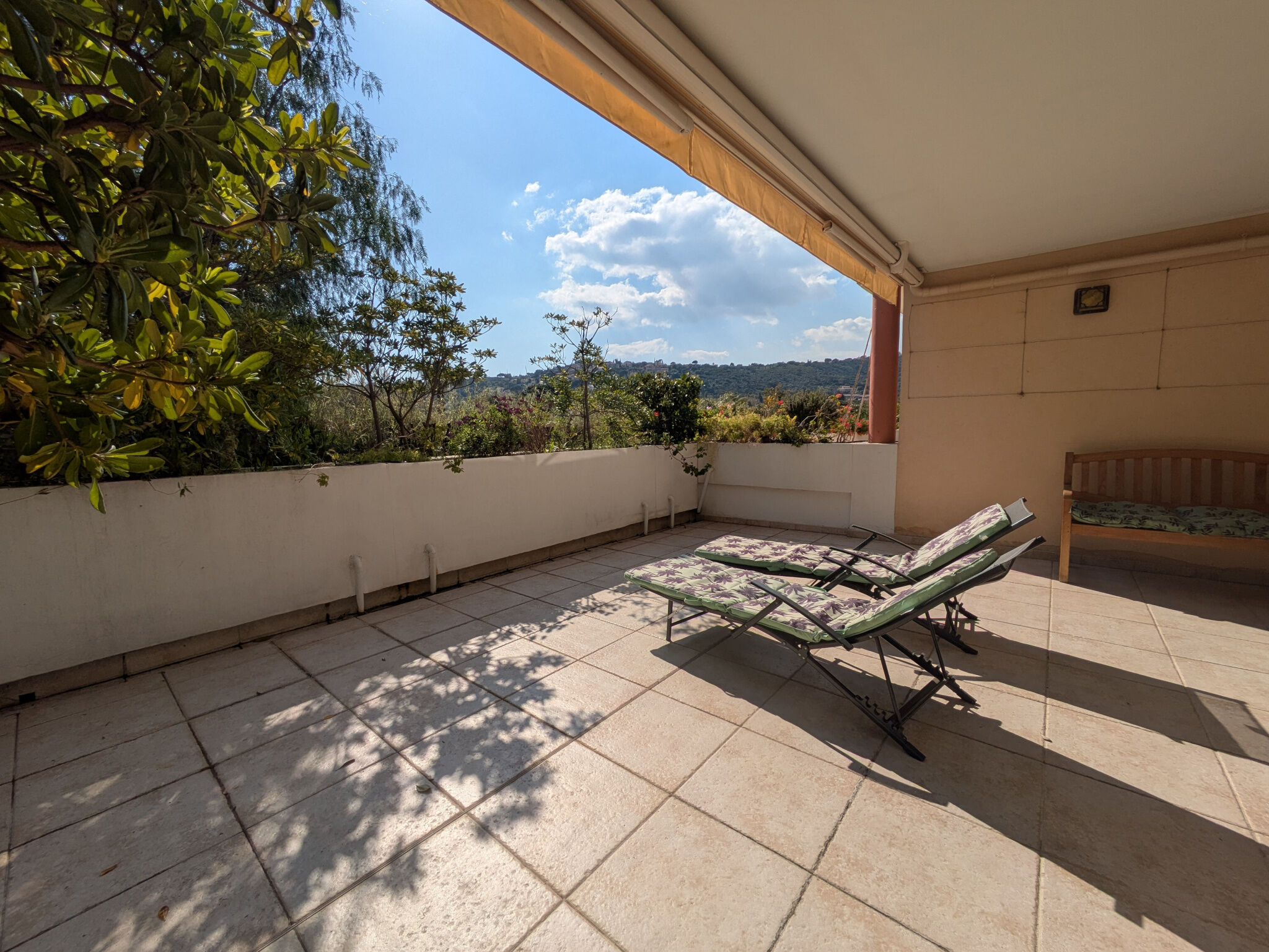 Appartement  T4 à vendre Lavandou (Le) 83980