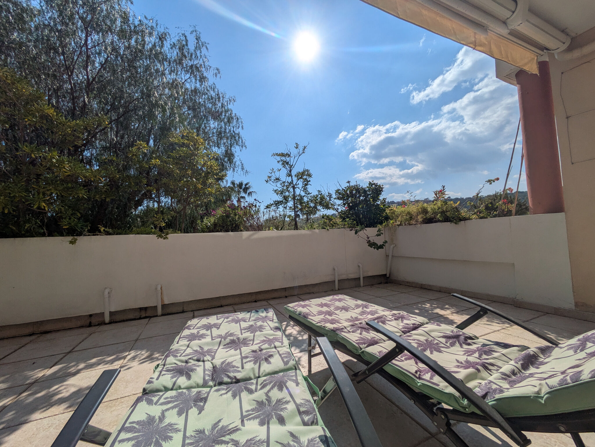 Appartement  T4 à vendre Lavandou (Le) 83980