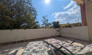 Appartement 4 Pièces 88 m² à vendre à Le Lavandou (83980)