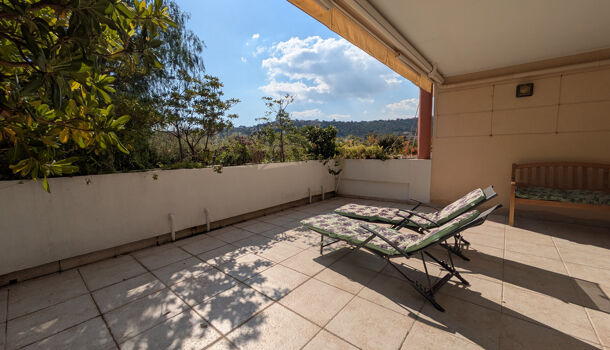 Appartement 4 pièces  à vendre Lavandou (Le) 83980