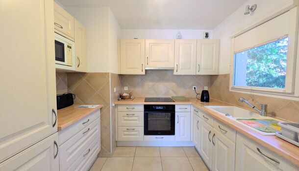 Appartement 4 pièces  à vendre Lavandou (Le) 83980