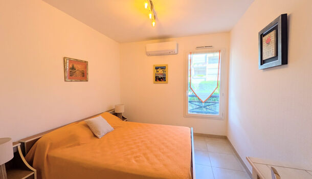 Appartement 4 pièces  à vendre Lavandou (Le) 83980