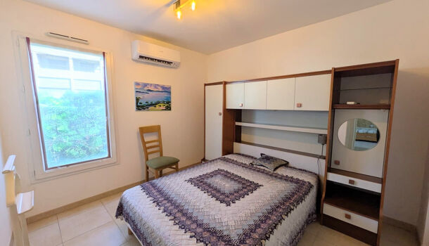 Appartement 4 pièces  à vendre Lavandou (Le) 83980