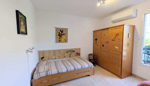 Appartement 4 pièces  à vendre Lavandou (Le) 83980