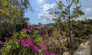 Appartement 4 Pièces 88 m² à vendre à Le Lavandou (83980)