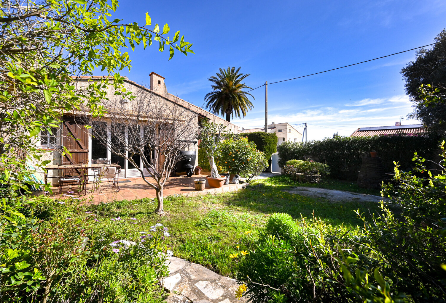 MAISON LA CIOTAT — photo 1