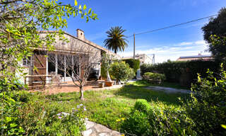 Maison 5 Pièces 150 m² à vendre à La Ciotat (13600)