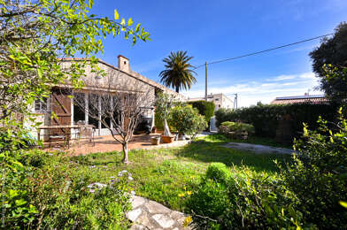 Maison 5 pièces 650000 €