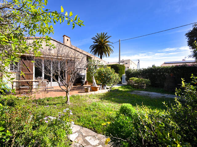 MAISON LA CIOTAT — photo du bien