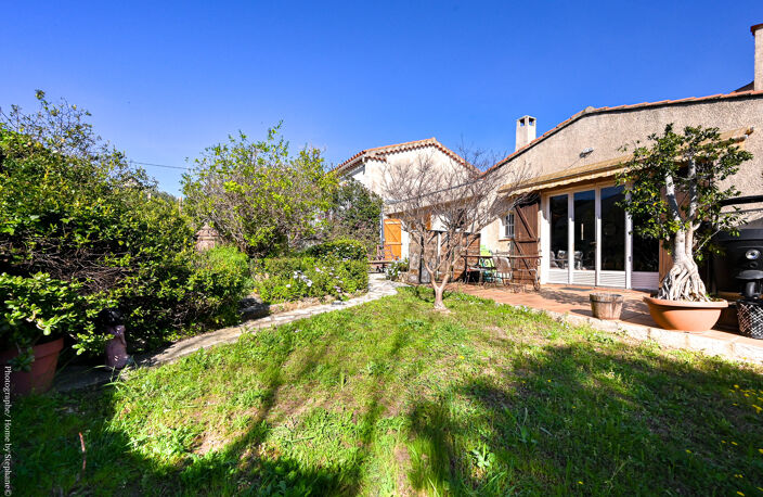 MAISON LA CIOTAT — photo 2
