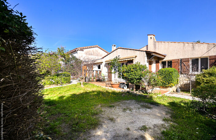 MAISON LA CIOTAT — photo 3