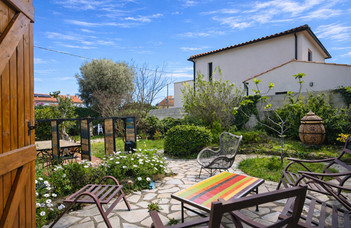 MAISON LA CIOTAT — photo 5