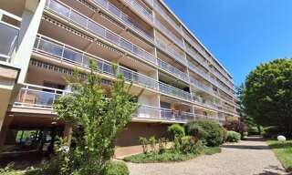 Appartement  78 m² à louer à Caluire-et-Cuire (69300)