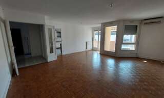 Appartement 5 Pièces 120 m² à louer à Villeurbanne (69100)