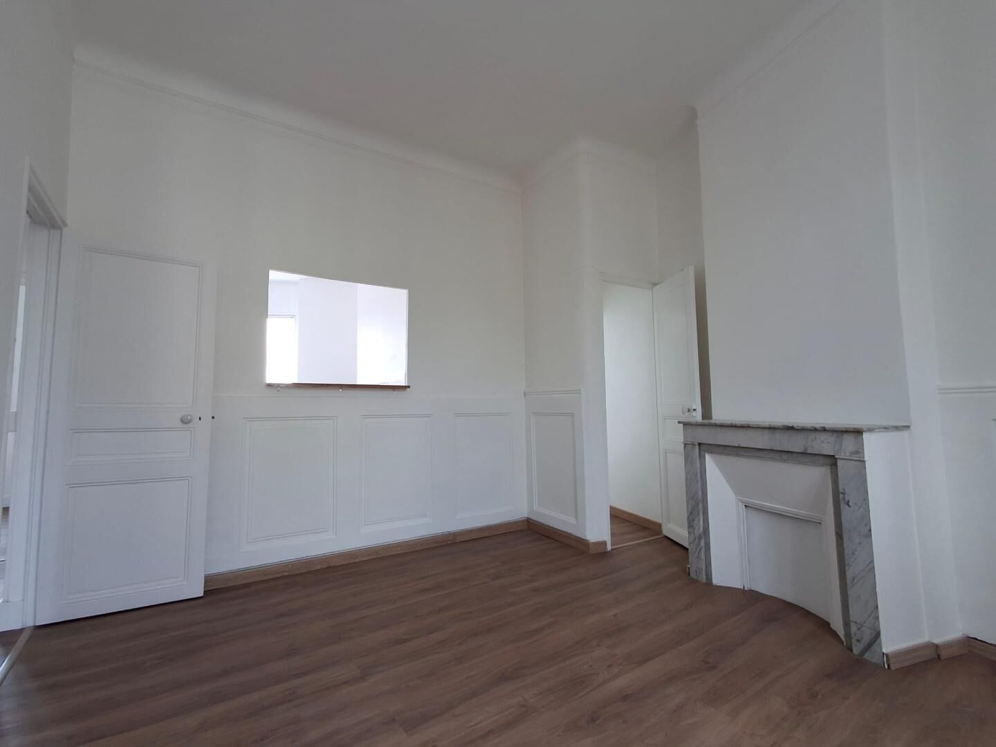 Appartement  T3 à louer Marseille 10eme 13010