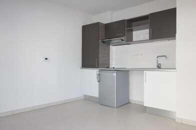 Appartement 1 pièces 428 €