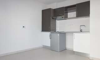 Appartement 1 Pièce 28 m² à louer à Toulouse (31200)