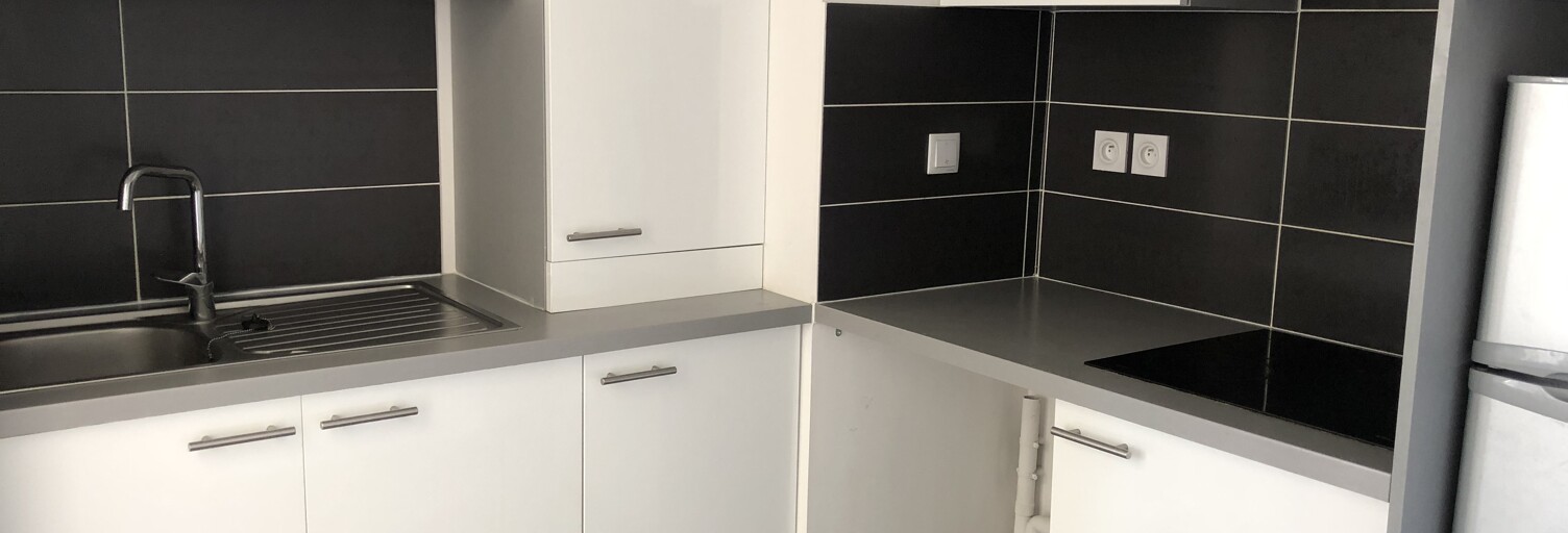 Appartement 3 Pièces 68 m² à louer à Toulouse (31200)