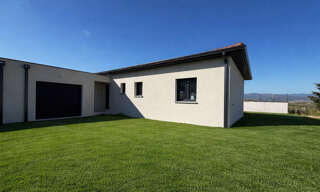 Maison 4 Pièces 100 m² à vendre à Vernosc-lès-Annonay (07430)
