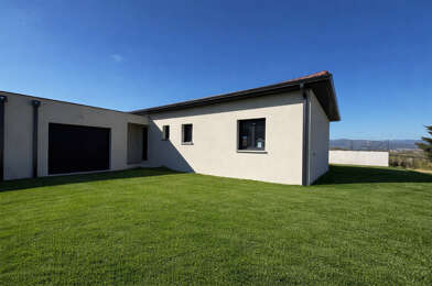 Maison 4 pièces 285000 €