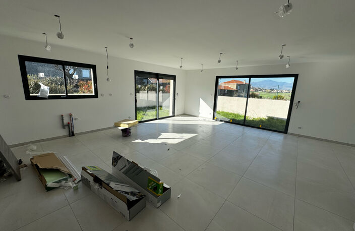 Vente Villa plain pied 100 m2 à Vernosc-lès-Annonay — photo 3
