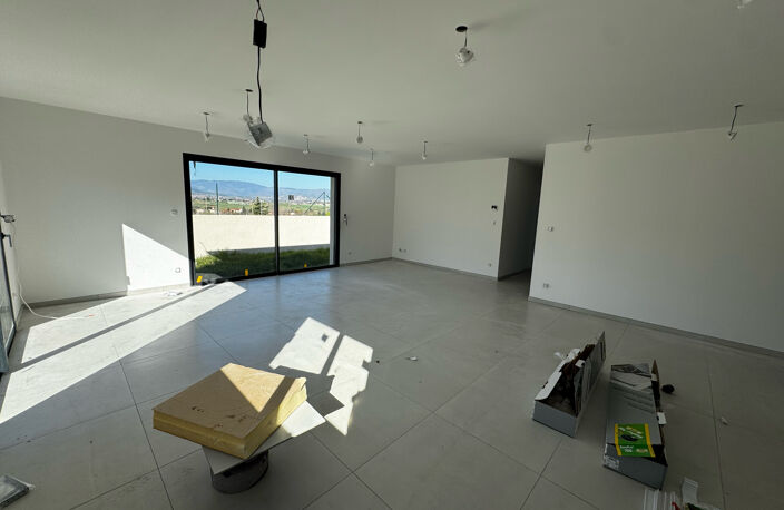 Vente Villa plain pied 100 m2 à Vernosc-lès-Annonay — photo 4